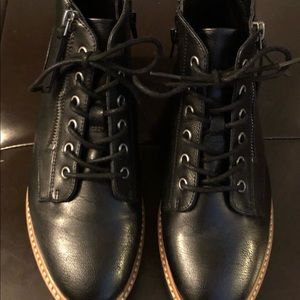 Naturalizer Eeva Boot / Bootie